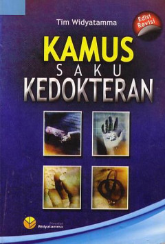 Kamus Saku Kedokteran