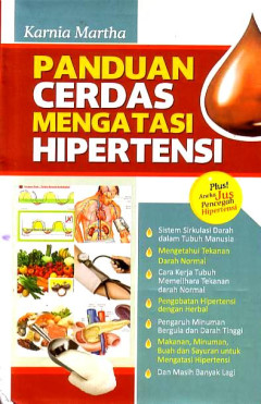 Panduan Cerdas Mengatasi Hipertensi