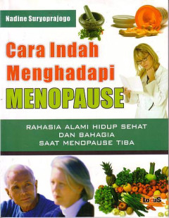 Cara Indah Menghadapi Menopause