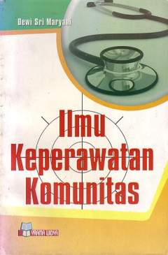 Ilmu Keperawatan Komunitas