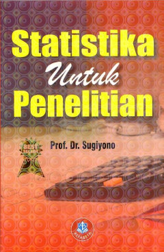 Statistika Untuk Penelitian