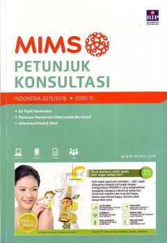 MIMS: Petunjuk Konsultasi