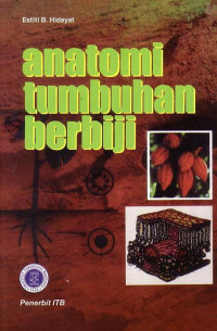 Anatomi Tumbuhan Berbiji