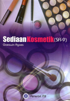 Sediaan Kosmetik