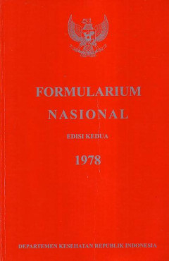 Formularium Nasional