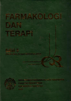 Farmakologi Dan Terapi