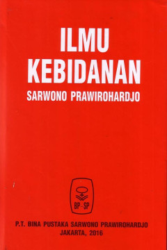 Ilmu Kebidanan: Sarwono Prawirohardjo