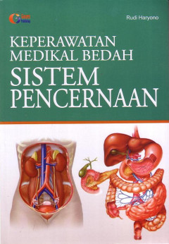 Keperawatan Medikal Bedah Sistem Pencernaan