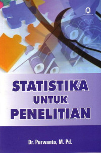 Statistika Untuk Penelitian