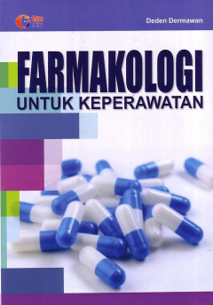 Farmakologi Untuk Keperawatan