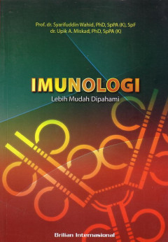 Imunologi: Lebih Mudah Dipahami