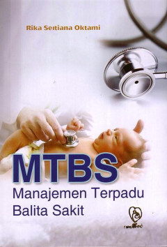 MTBS: Manajemen Terpadu Balita Sakit