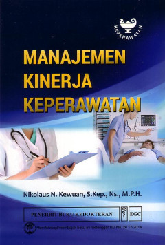 Manajemen Kinerja Keperawatan