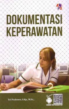 Dokumentasi Keperawatan