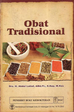 Obat Tradisional