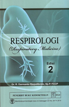 Respirologi: Respiratory Medicine