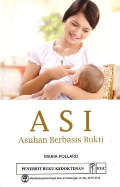 ASI: Asuhan Berbasis Bukti