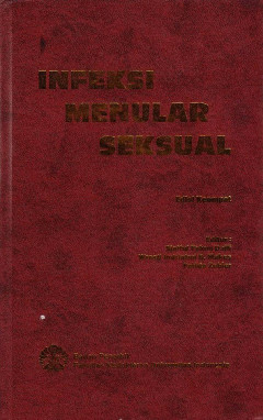 Infeksi Menular Seksual