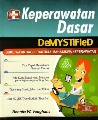 Keperawatan Dasar