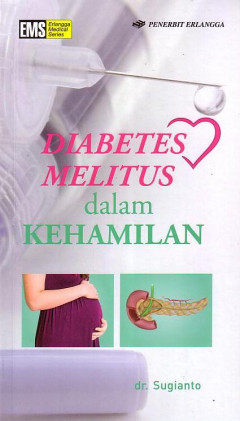 Diabetes Melitus Dalam Kehamilan