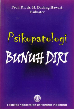 Psikopatologi Bunuh Diri