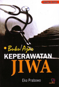 Buku Ajar Keperawatan Jiwa