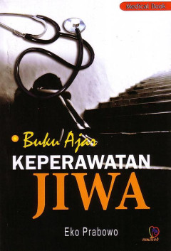 Buku Ajar Keperawatan Jiwa