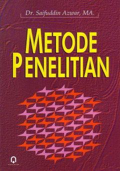 Metode Penelitian