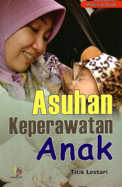 Asuhan Keperawatan Anak