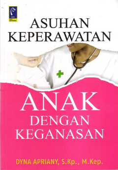 Asuhan Keperawatan Anak Dengan Keganasan