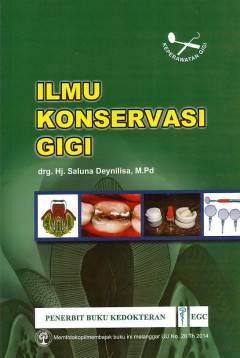 Ilmu Konservasi Gigi