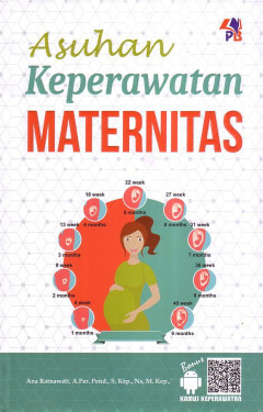 Asuhan Keperawatan Maternitas