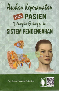 Asuhan Keperawatan Pada Pasien Dengan Gangguan Sistem Pendengaran