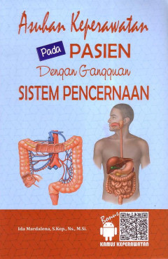 Asuhan Keperawatan Pada Pasien Dengan Gangguan Sistem Pencernaan