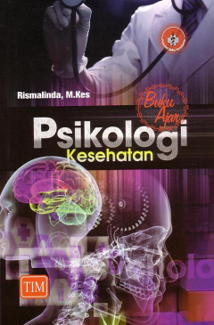 Buku Ajar Psikologi Kesehatan