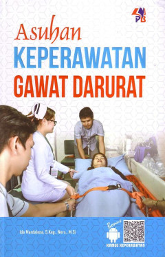 Asuhan Keperawatan Gawat Darurat