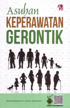 Asuhan Keperawatan Gerontik