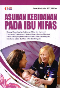 Asuhan Kebidanan Pada Ibu Nifas