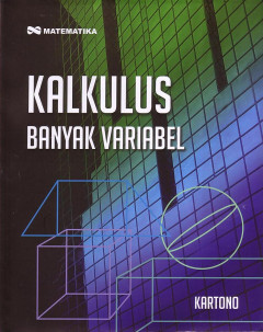 Kalkulus Banyak Variabel