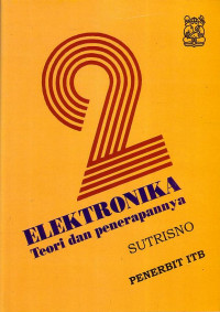 Elektronika: Teori Dan Penerapannya 2