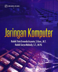 Jaringan Komputer