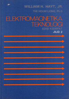 Elektromagnetika Teknologi