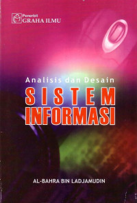 Analisis Dan Desain Sistem Informasi