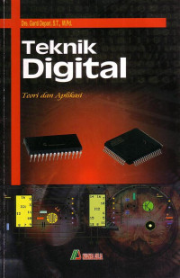 Teknik Digital: Teori Dan Aplikasi