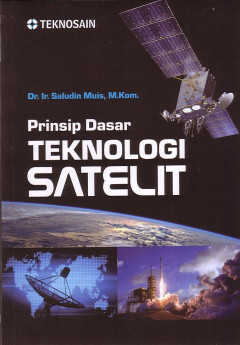 Prinsip Dasar Teknologi Satelit