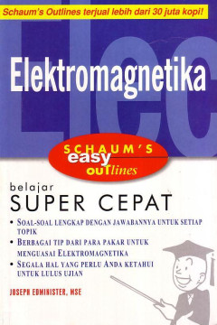 Elektromagnetika