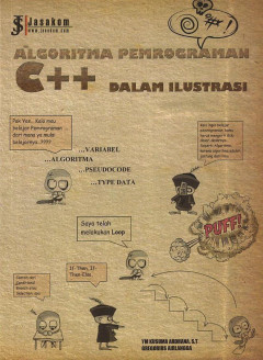 Algoritma Pemrograman C++ Dalam Ilustrasi