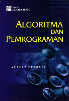 Algoritma Dan Pemrograman