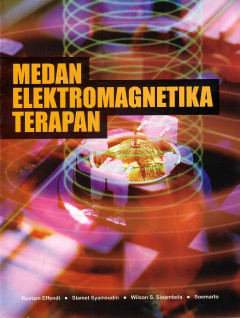 Medan Elektromagnetika Terapan