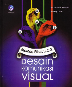 Metode Riset Untuk Desain Komunikasi Visual